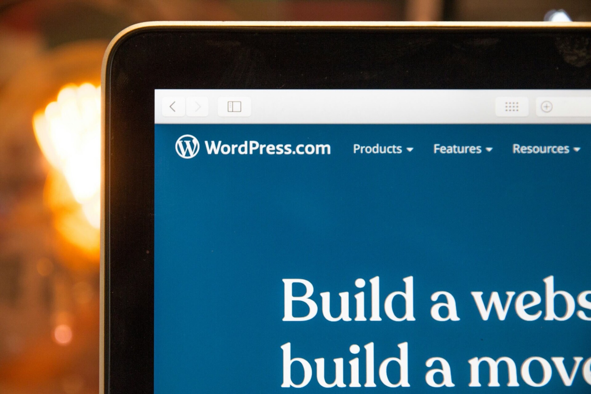 Wordpress - Sirius Tech